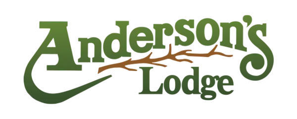 Anderson’s Lodge logo