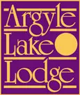 Argyle Lake Lodge logo