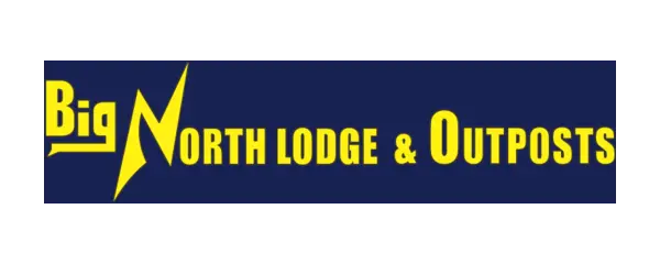 Big North Lodge logo