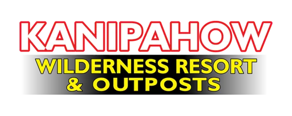 Kanipahow Wilderness Resort logo