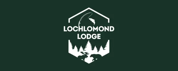 Lochlomond Lodge logo