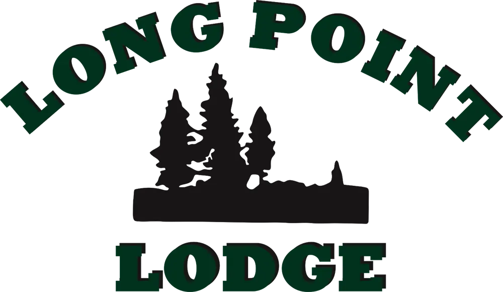 Long Point Lodge logo