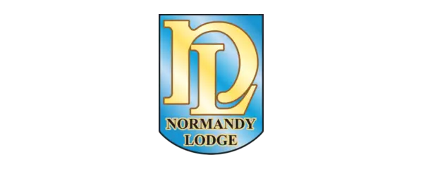 Normandy Lodge logo