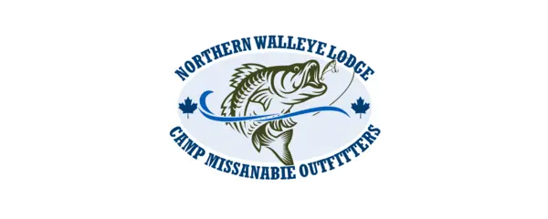 Northern Walleye Lodge logo