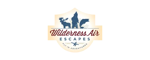 Wilderness Air Escapes logo